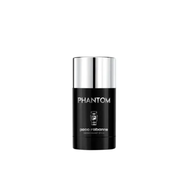 Rabanne Phantom Αποσμητικό σε Stick 75ml