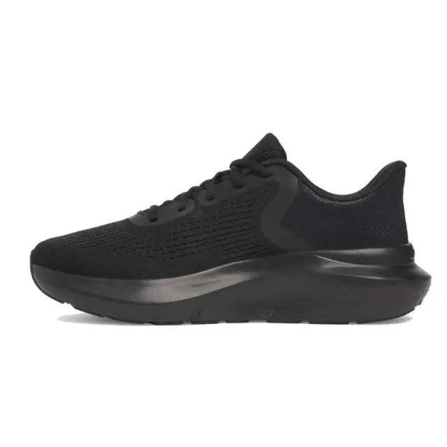 Under Armour Men's Charged Rogue 5 Τριπλό Μαύρο 3028256-002 (Under Armour) 2