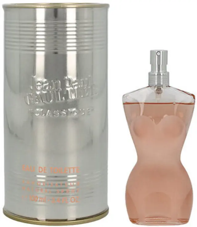 Jean Paul GauLier Classique Eau de Toilette 100ml