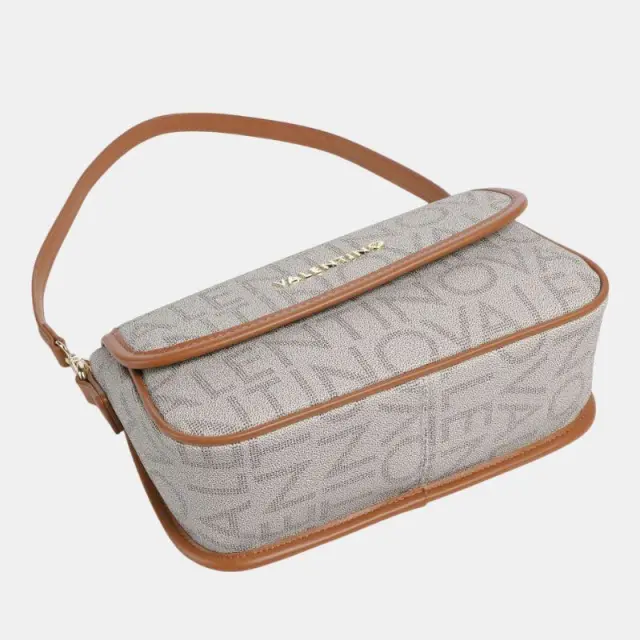Τσάντα Valentino VBS9IS09_192 Μπεζ - ONESIZE 3