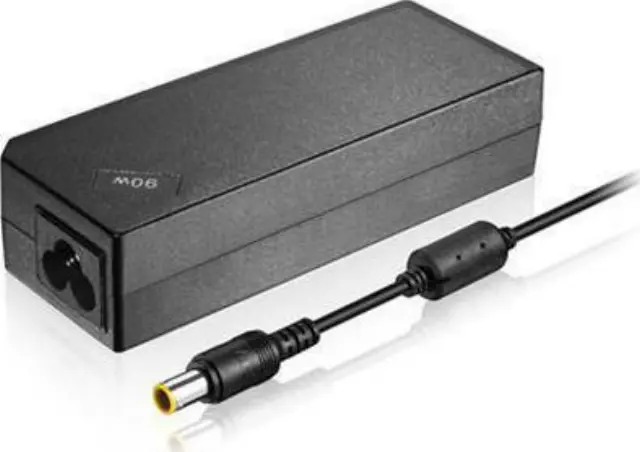 Notebook Adaptor 65W Power On LENOVO 20V 4 x 1,7 x 11