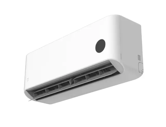Κλιματιστικό Inverter Xiaomi Mijia Eco BPE4560EU με Wi-Fi, απόδοση 9000 Btu και ενεργειακή κλάση A++/A+++BPE4560EU - 295 x 795 x 205 mm 3