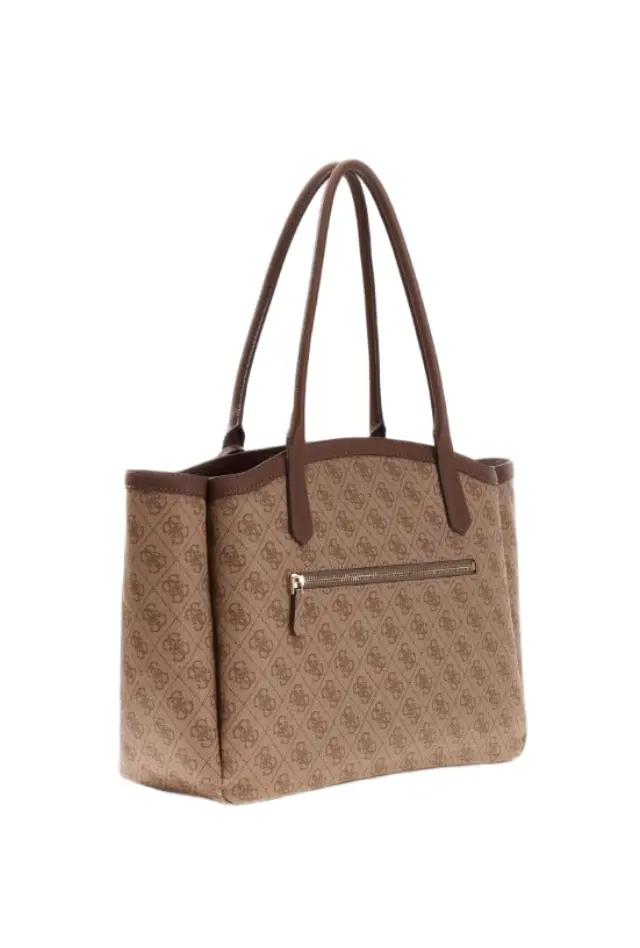 Guess γυναικεία τσάντα tote LINDSEY TOTE HWSG9749230-1 - OS 2