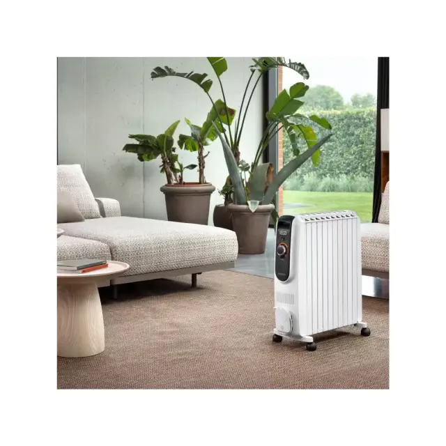 ΚΑΛΟΡΙΦΕΡ ΛΑΔΙΟΥ TRD51025 DELONGHI 2