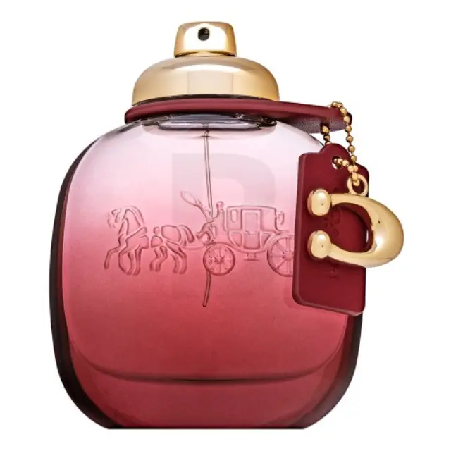 Coach Wild Rose Eau de Parfum for women 90 ml