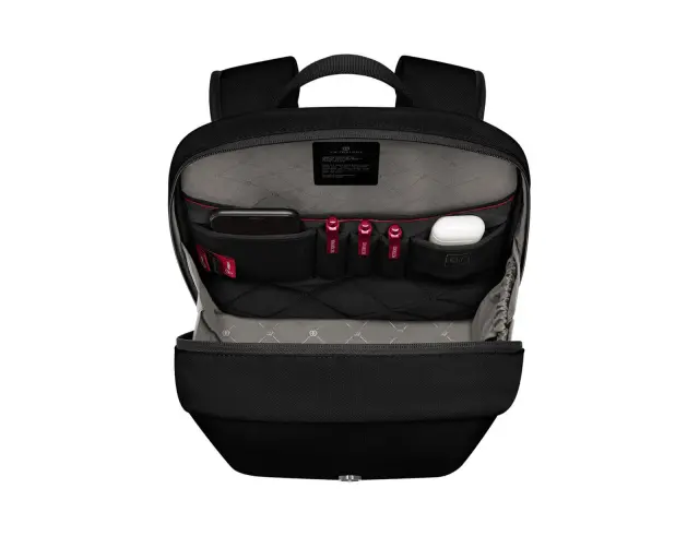 Τσάντα Πλάτης 15.6'' Altmont Modern City Daypack Victorinox με χωρητικότητα 16L - Black 653542 3