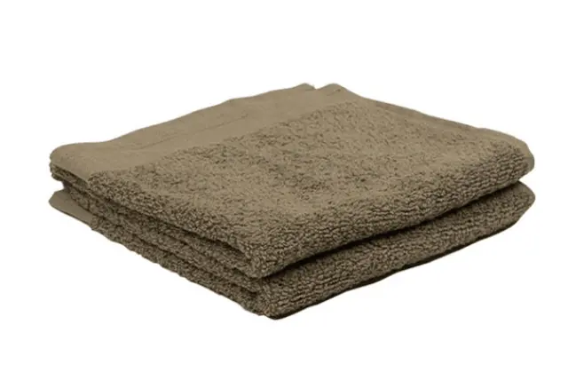 MIL-TEC OD ′BW STYLE′ TOWEL 90X45 CM - Πετσέτα - 06-Χακί-Olive Green