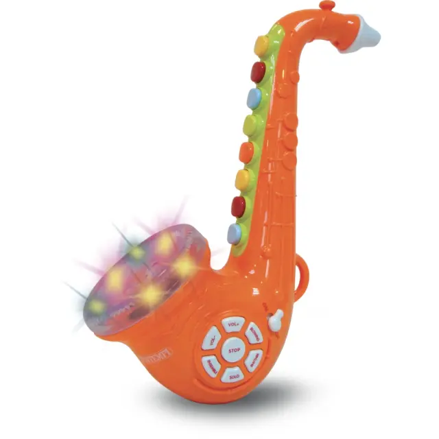 Bontempi Baby Melody Saxophone (2+ ετών) 363925