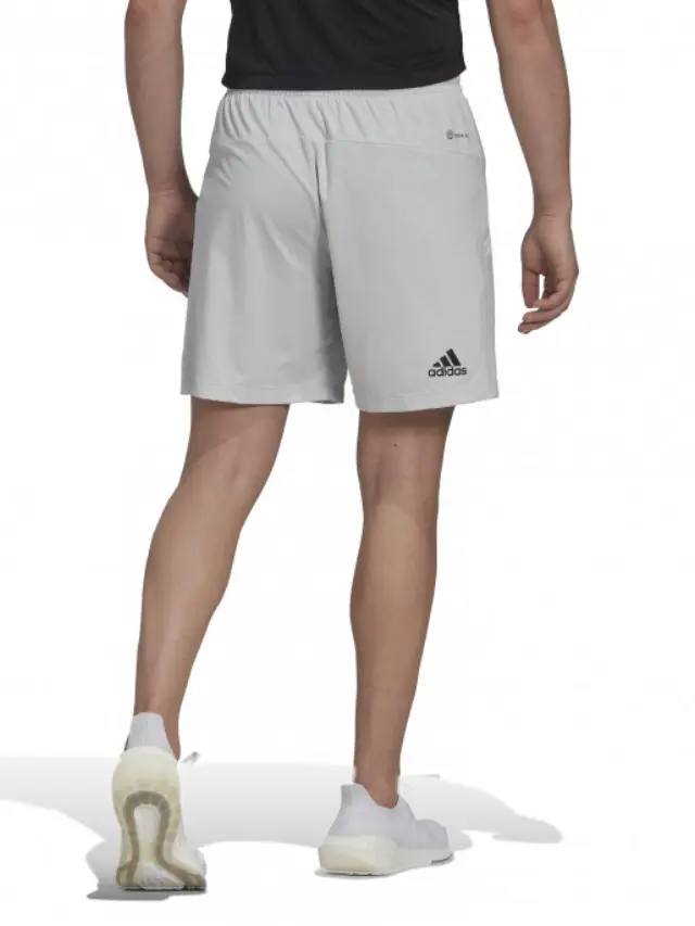 Adidas Train Icons 3-Bar Training Αθλητική Ανδρική Βερμούδα HK9538 - L 3