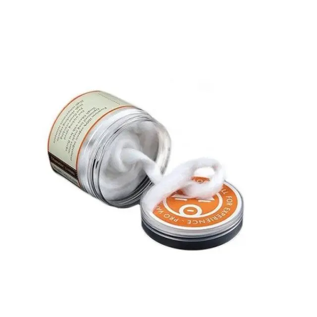 Cotton Pro 2.5mm / 3mm - BP Mods 3mm