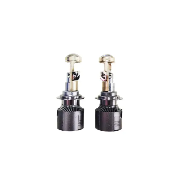 Φώτα αυτοκινήτου A80-H4 – Car headlight Z696041 3