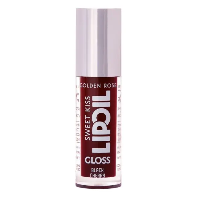 SWEET KISS LIP OIL GLOSS GR 4.7ml