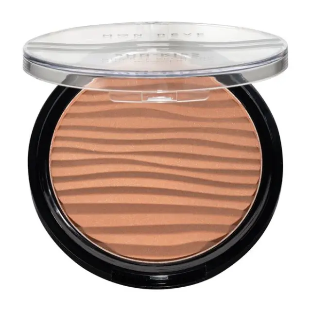 Mon Reve Sun-kiss Bronzing Powder 18g | Απόχρωση 02 Matte