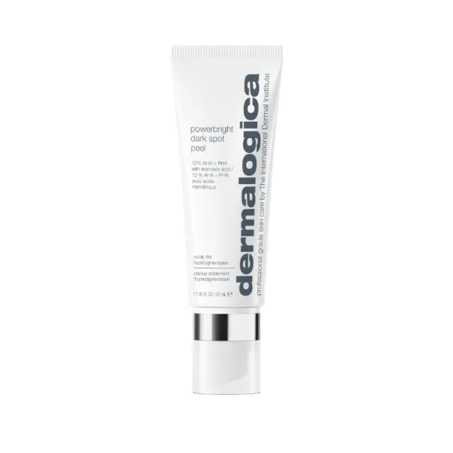 Dermalogica PowerBright Dark Spot Peel 50ml