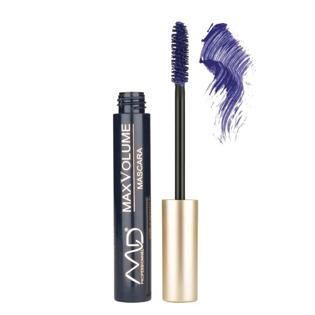 MaxVolume Mascara 10ml Lilac