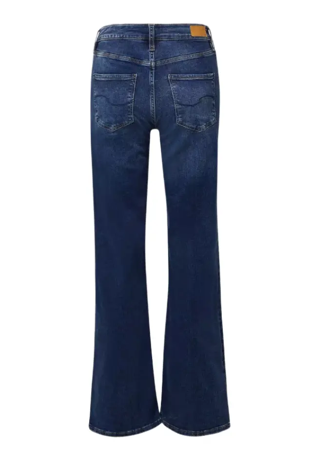 S'Oliver γυναικείο παντελόνι τζιν slim fit 2163062-1 2