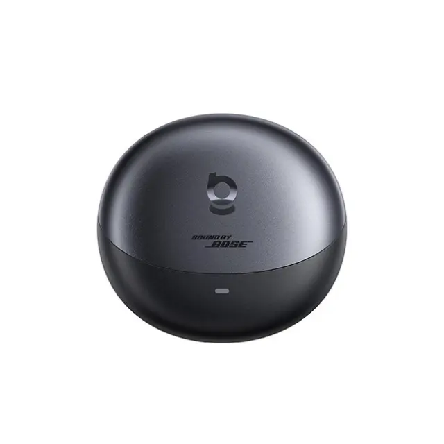 Baseus Inspire XP1 Wireless Sound By Bose ANC Dolby Audio Black Hole 3