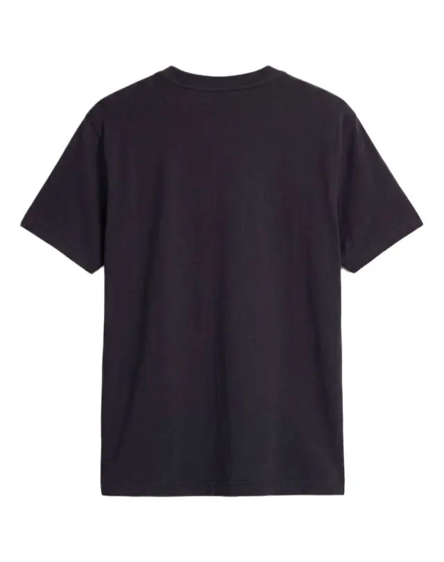 Gant ανδρικό t-shirt με κεντητό λογότυπο 3G2003458-1 2