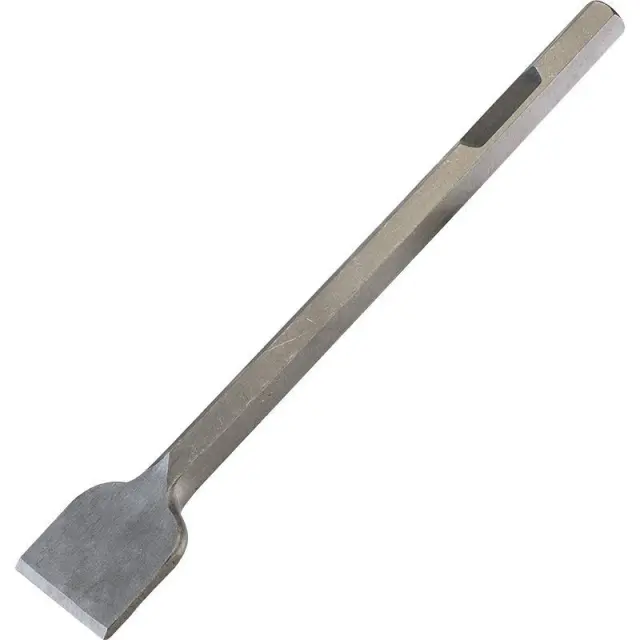 Bormann Pro BHT4028 - Καλέμι εξάγωνο 28mm, 28x400x75mm (039013)