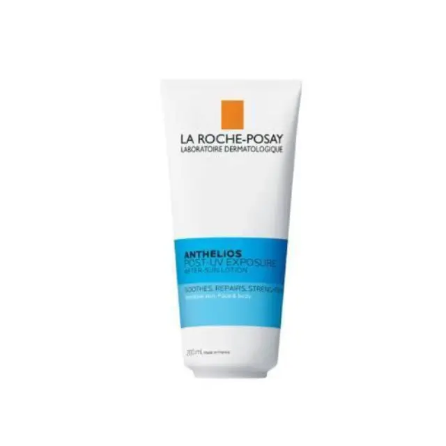 La Roche-Posay Anthelios Post-Uv Exposure After Sun Lotion Eνυδατική Λοσιόν για μετά τον Ήλιο, 200ml