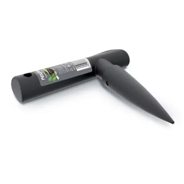 Prosperplast INPI-S411 Φυτευτήρι σπόρων χειρός Digger Dibber Μαύρο / 103819