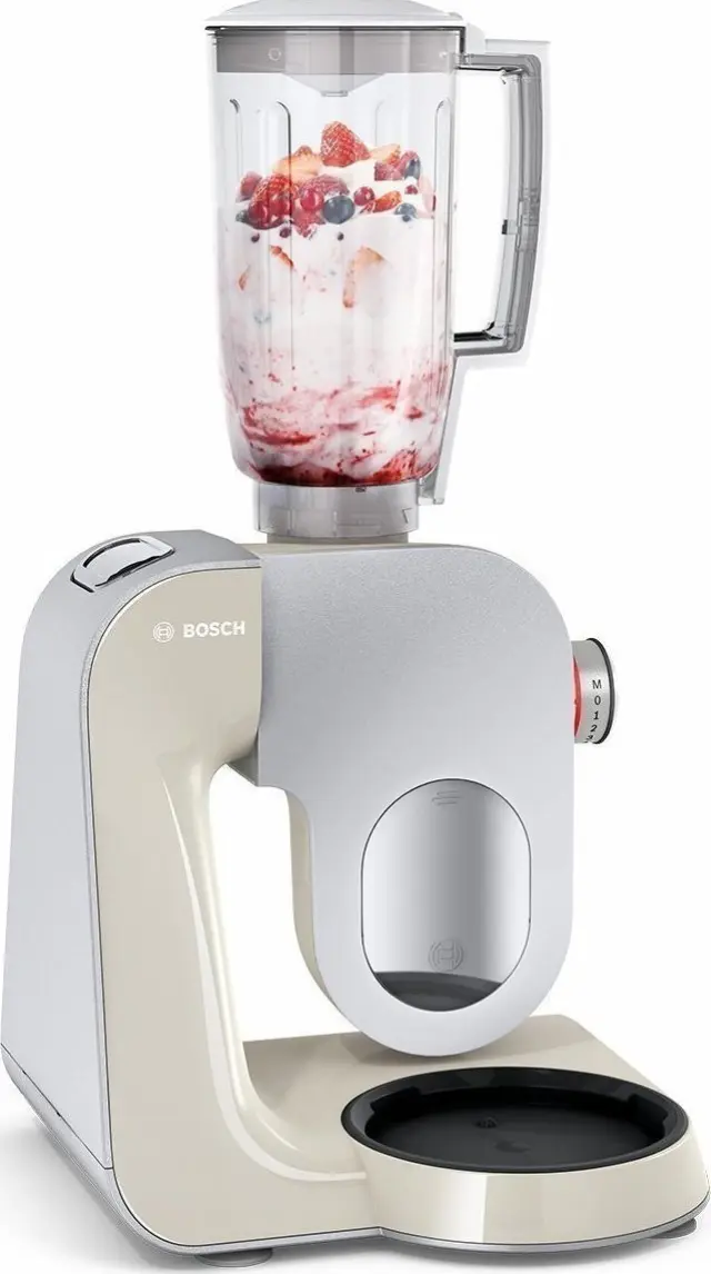 ΚΟΥΖΙΝΟΜΗΧΑΝΗ MUM 58L20 BOSCH 3