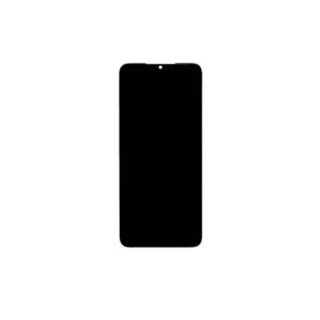 LCD Display + Touch Unit Infinix Smart 7/Smart 7 HD Black