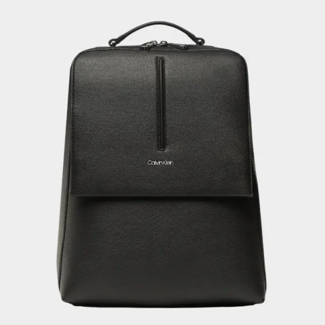 Σακίδιο Calvin Klein K50K510016 Μαύρο - UNI