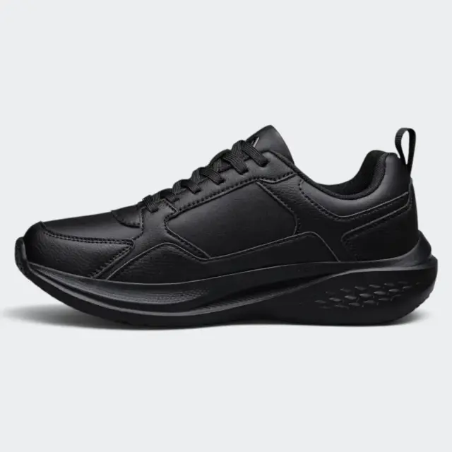 Fila Men's Anton 4 Nanobionic Τριπλό Μαύρο 1AF63010-000 (Fila) 2