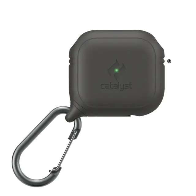 Catalyst Influence Case for Airpods 3rd Gen Grey