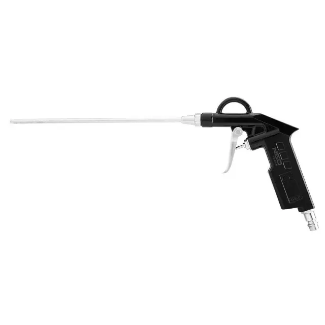 Neo Tools 14-712 - Φυσητήρας Aέρος Mακρύς 220mm, 12 bar