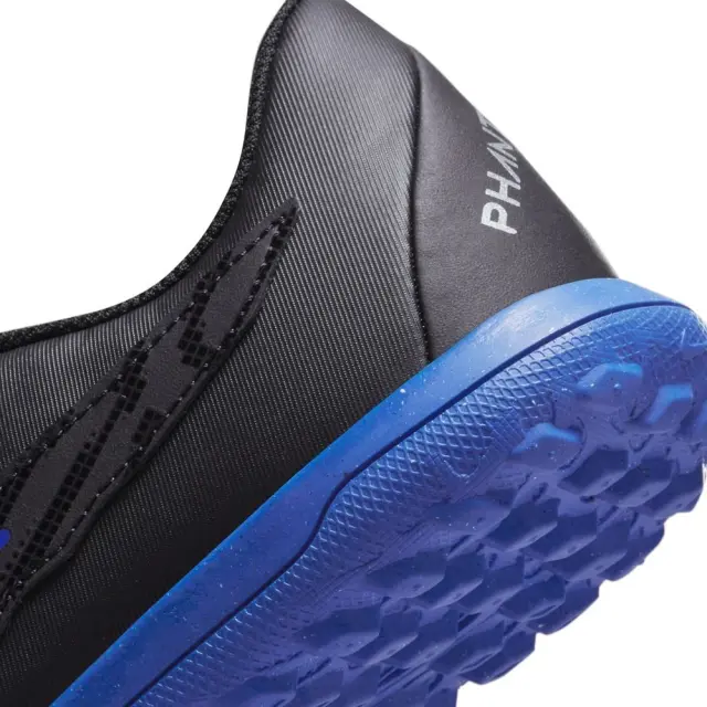 Nike Jr. Phantom GX Club TF (DD9567-040) - Μαύρο 2