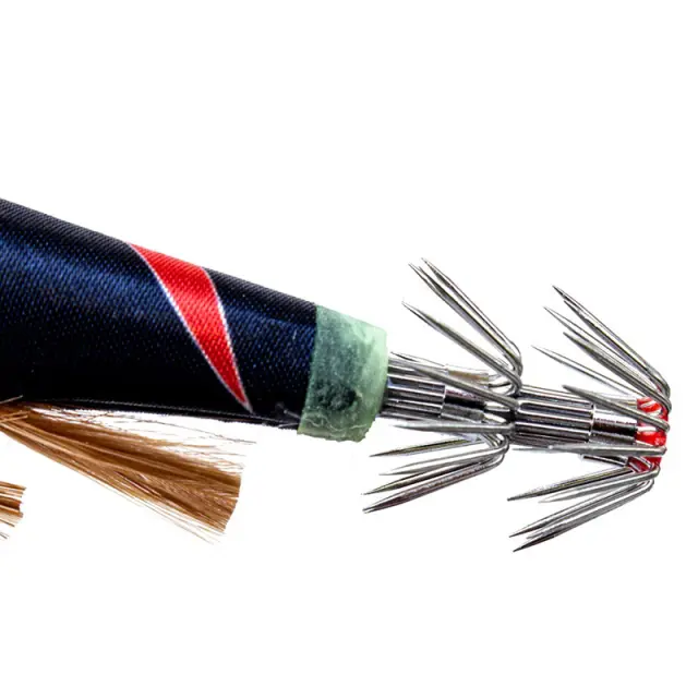 Καλαμαριέρα Remixon Sure Squid DH1029 – 1 Πρωτοποριακή Επιλογή για Αποτελεσματικό Ψάρεμα Καλαμαριών 3.0 2