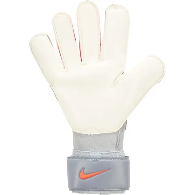 Nike Goalkeeper Grip3 (GS3374-490) - Γκρί - 8 2