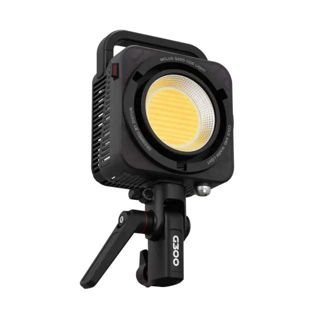 Zhiyun MOLUS G300 COB Bicolor LED 300W 2