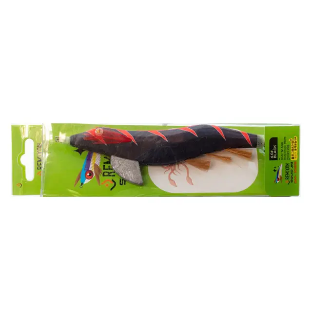 Καλαμαριέρα Remixon Sure Squid DH1029 – 1 Πρωτοποριακή Επιλογή για Αποτελεσματικό Ψάρεμα Καλαμαριών 3.0 3