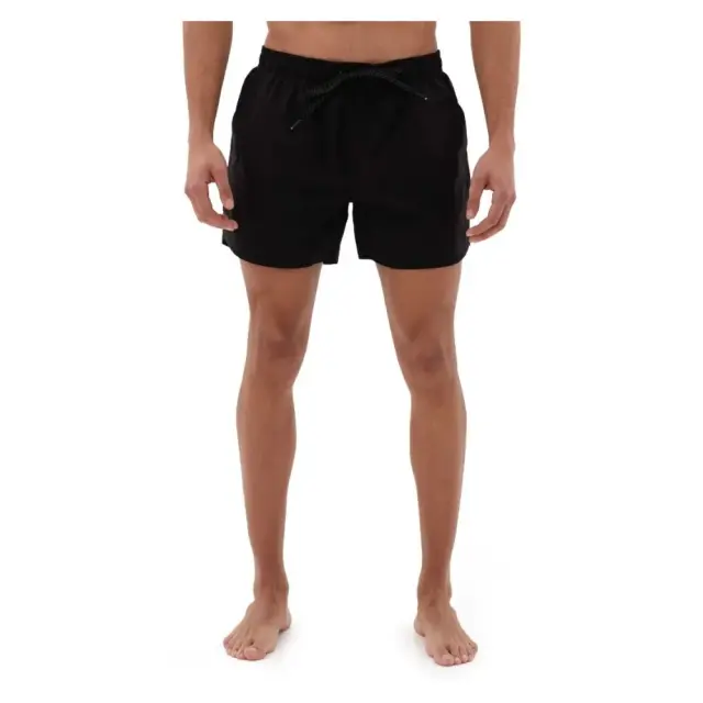Emerson Volley Shorts (231.EM508.84-Black) - Μαύρο