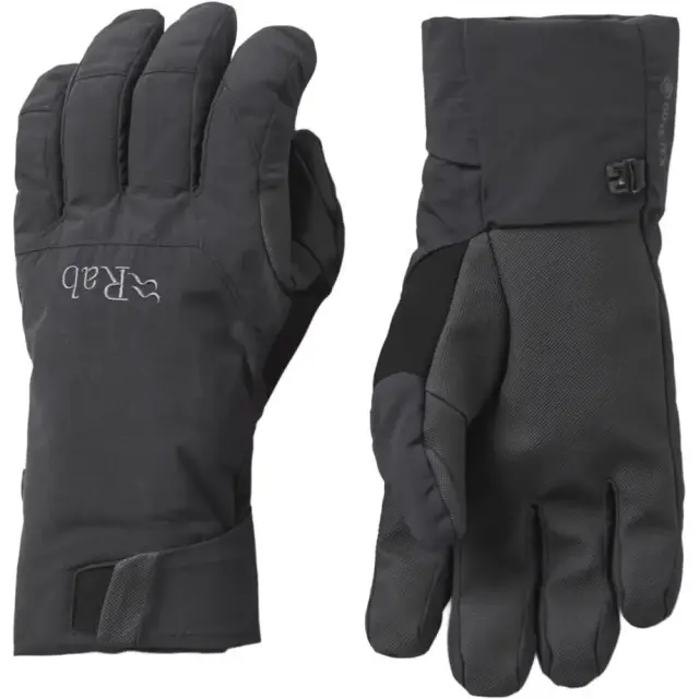 Rab Cresta GTX Gloves Γάντια - X Large