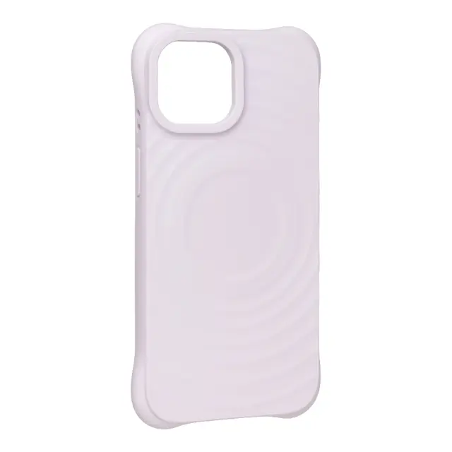 OBAL:ME MagNetix Orbit Cover for Apple iPhone 15 Lilac 3