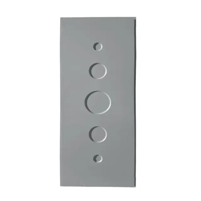 Θωρακισμένη Πόρτα Λάκα RAL EX 721 3