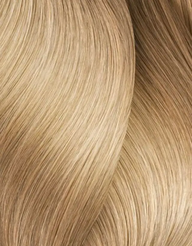 L’Oréal Profeffessionel Majirel Βαφή Μαλλιών 50ml 10,31-Κατάξανθο Μπεζ