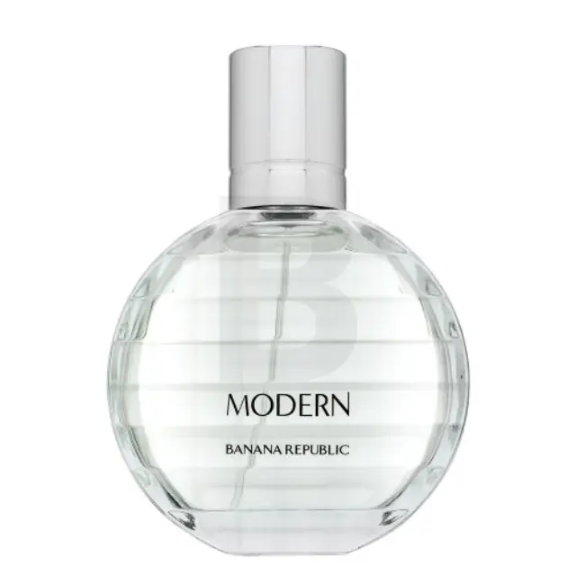 Banana Republic Modern Woman Eau de Parfum for women 100 ml