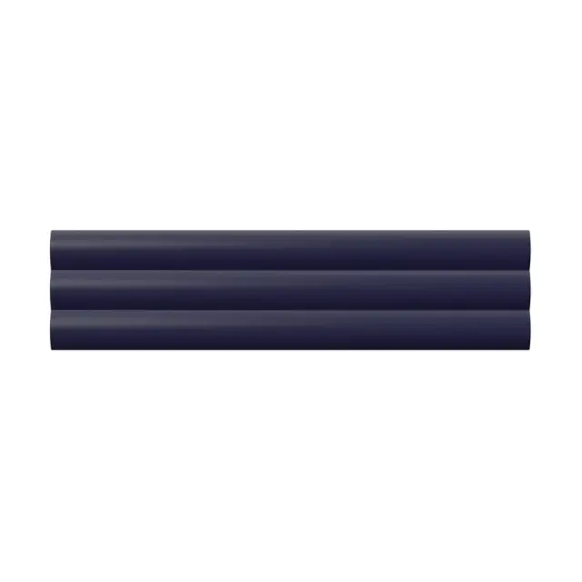 Πλακάκι Tron Navy Blue 7,5×30