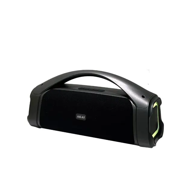 ΦΟΡΗΤΟ ΗΧΕΙΟ BLUETOOTH ABTS-09 AKAI 3