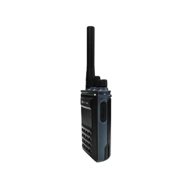 Yin Tai Ασύρματος Πομποδέκτης χωρίς Οθόνη YT-168 8W– Walkie Talkie Super Encryption 083014 2
