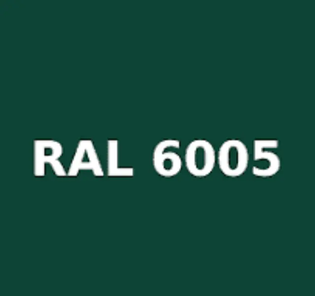 SPRAY RAL 6005 ACR 400ML 2