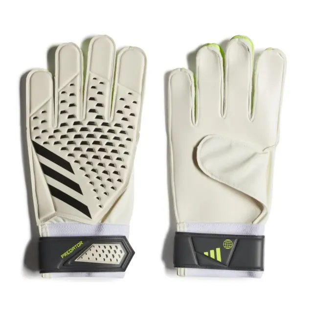 adidas Predator GL Training (IA0874-White) - Λευκό 2