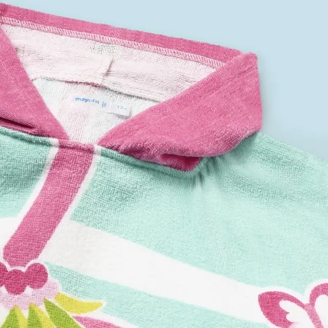 Baby 6 μηνών έως 4 ετών Πετσέτα αχάτης - 12M 2