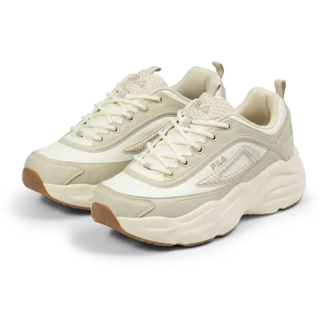 Sneakers Fila Skye Zp A Wmn FFW0585-70027 Γκρι - 38 2
