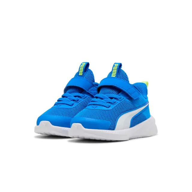 Puma Infant's Flyer 4 AC+ (TD) Μπλε 314046-02 (Puma) 3